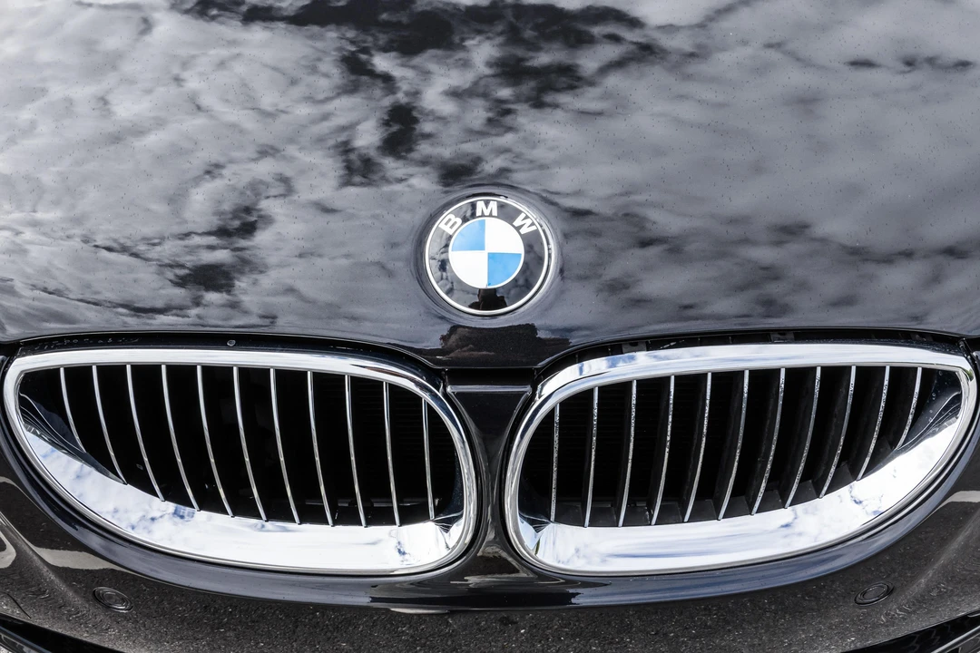 2006 BMW E60 M5 - Image 14 of 31