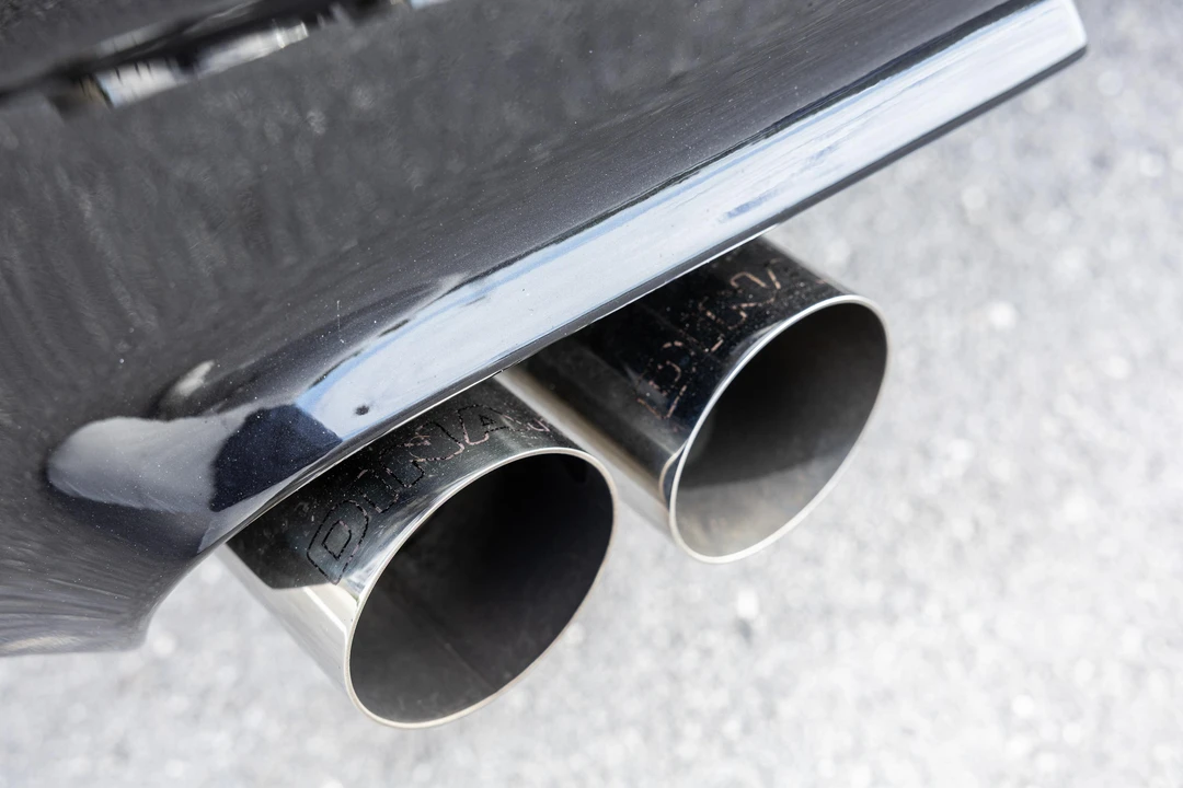 2006 BMW E60 M5 - Image 25 of 31