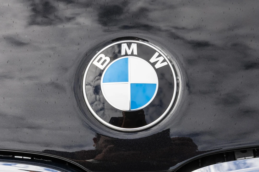 2006 BMW E60 M5 - Image 15 of 31