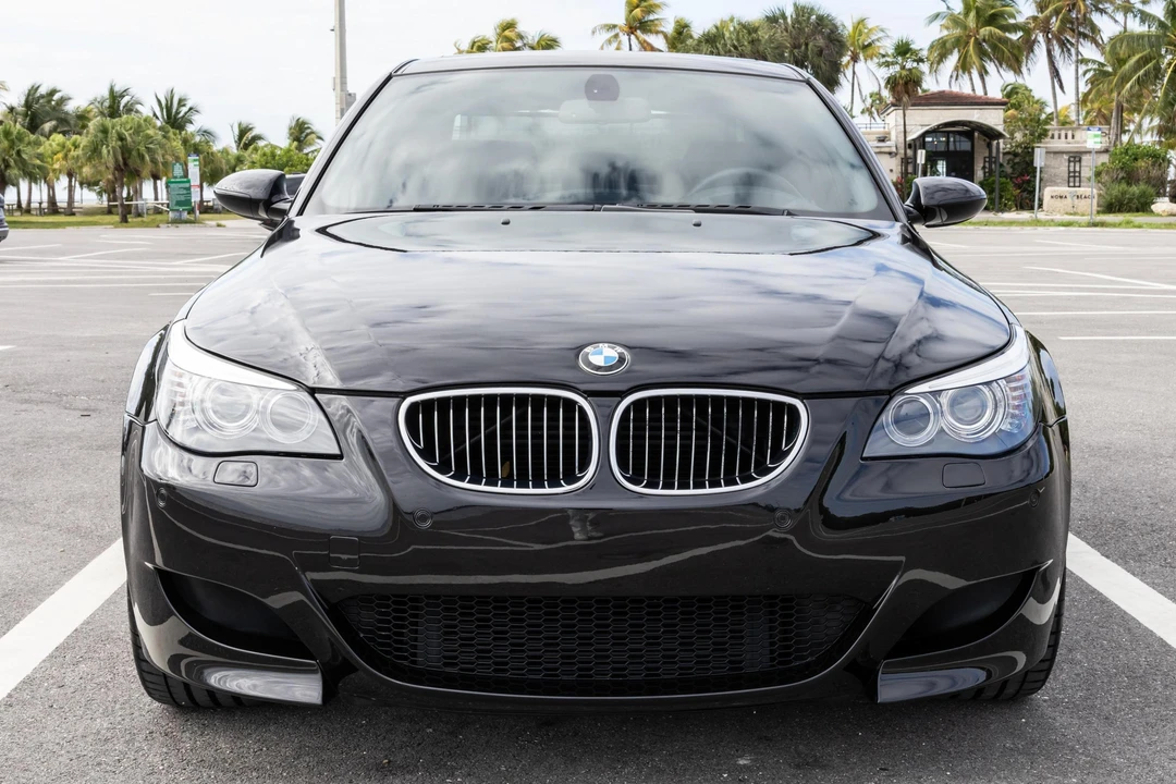 2006 BMW E60 M5 - Image 2 of 31
