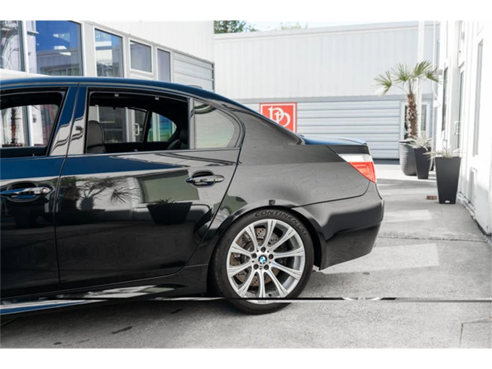 2006 BMW E60 M5 - Image 4 of 12