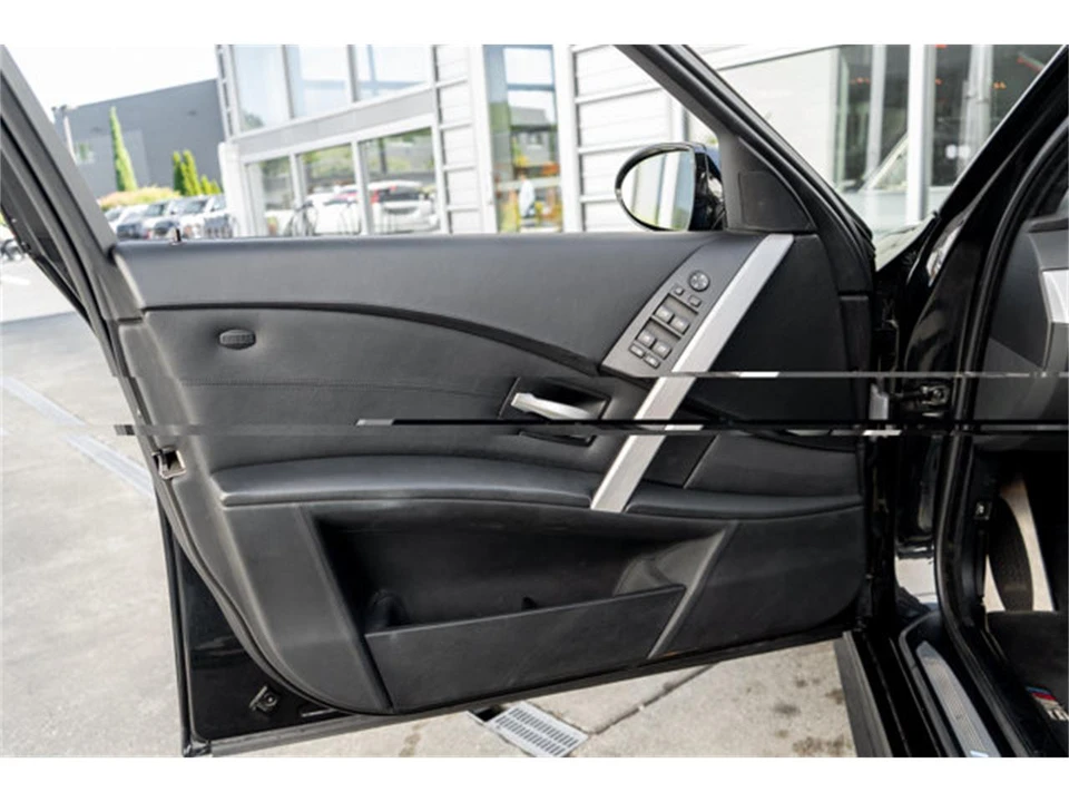 2006 BMW E60 M5 - Image 9 of 12