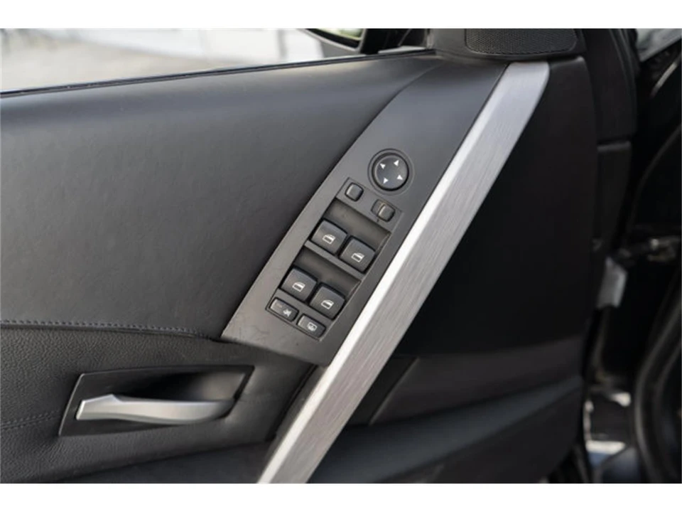 2006 BMW E60 M5 - Image 10 of 12
