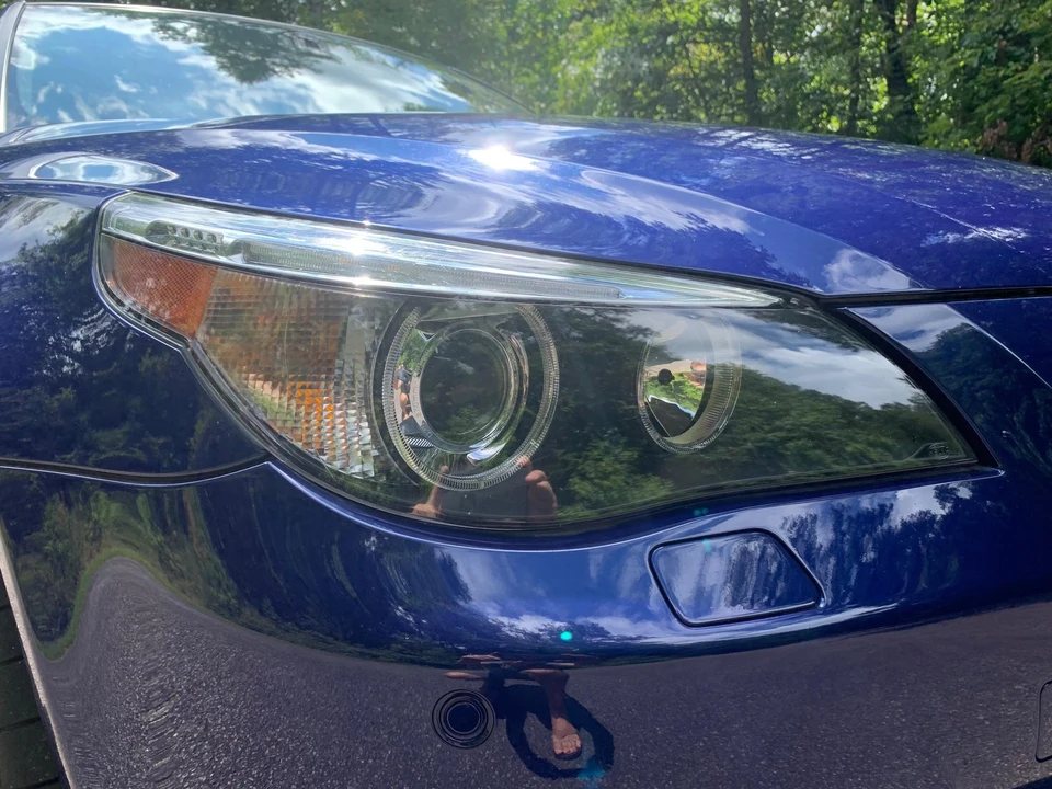 2006 BMW E60 M5 - Image 17 of 31