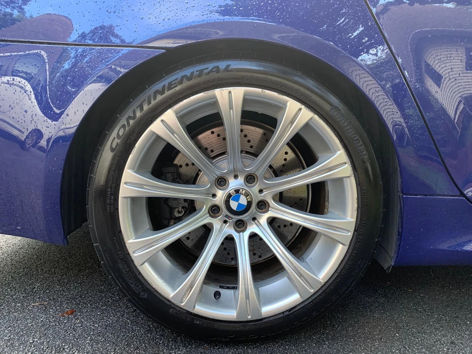 2006 BMW E60 M5 - Image 30 of 31