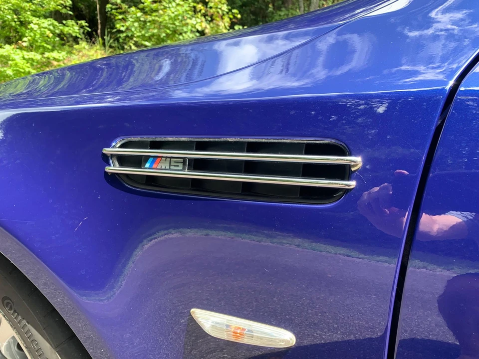 2006 BMW E60 M5 - Image 21 of 31