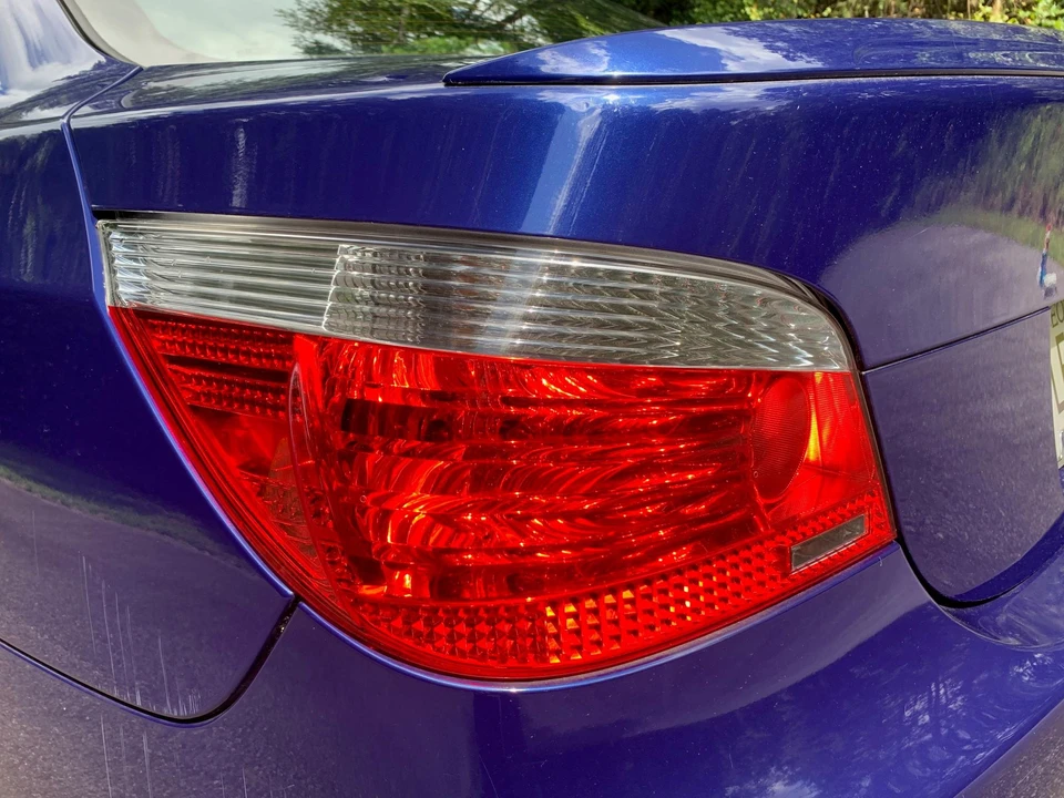 2006 BMW E60 M5 - Image 23 of 31