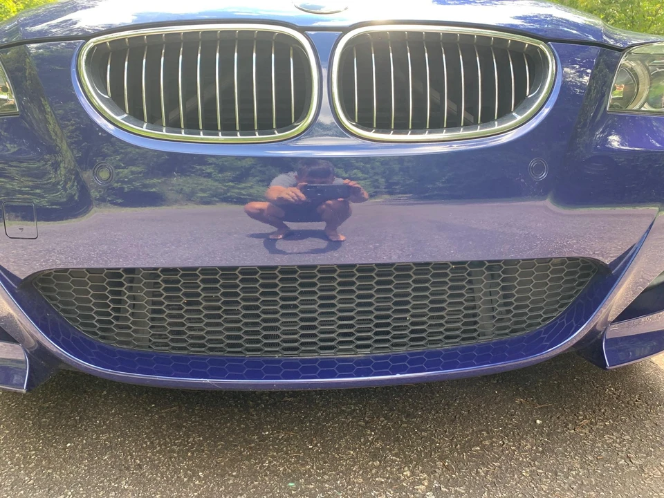 2006 BMW E60 M5 - Image 18 of 31