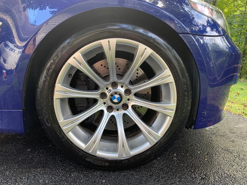 2006 BMW E60 M5 - Image 31 of 31