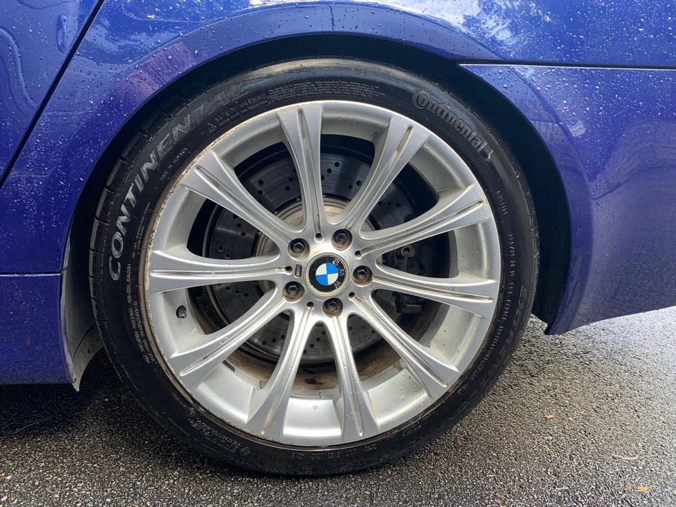 2006 BMW E60 M5 - Image 29 of 31