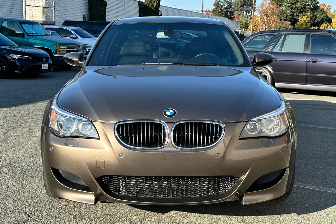 2006 BMW E60 M5 - Image 2 of 31