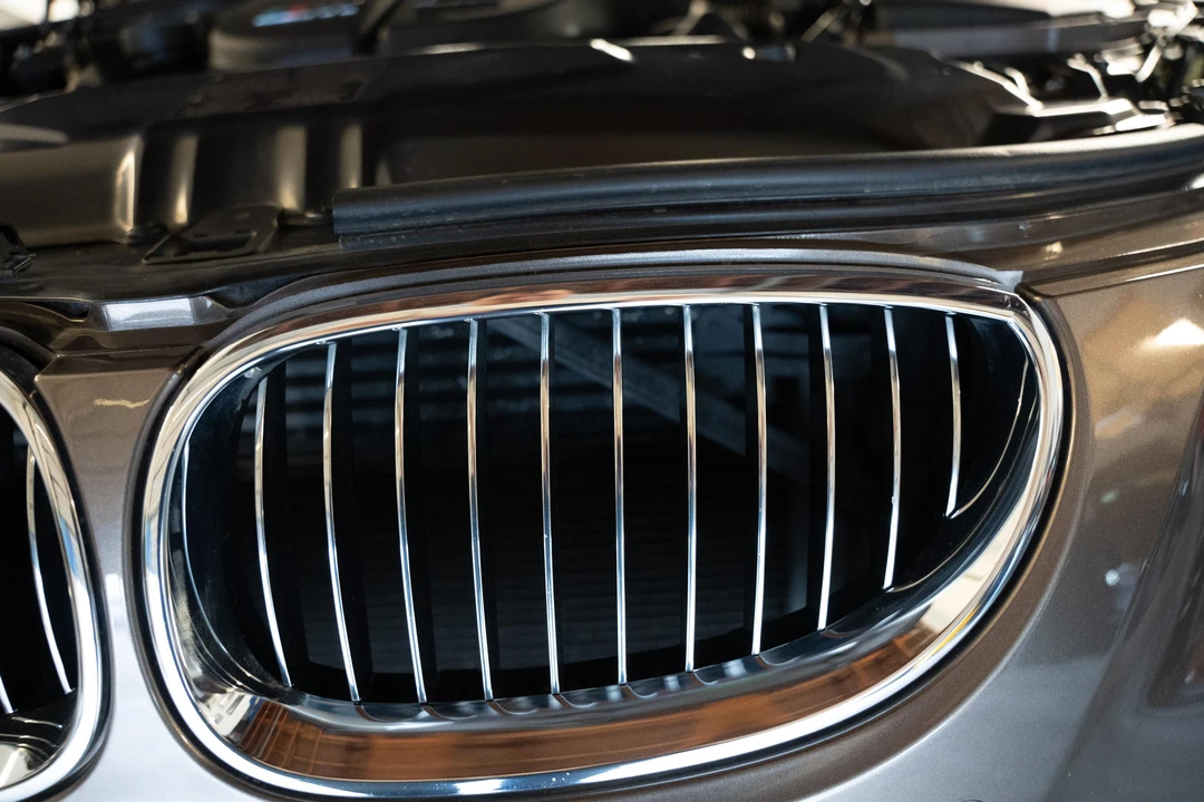 2006 BMW E60 M5 - Image 30 of 31