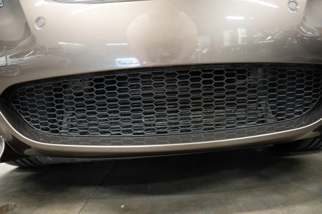 2006 BMW E60 M5 - Image 31 of 31