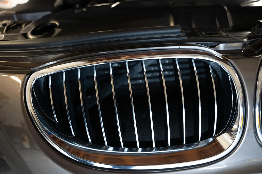 2006 BMW E60 M5 - Image 29 of 31