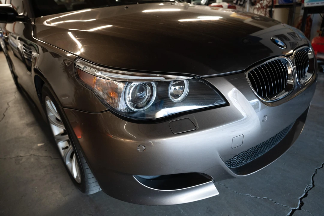 2006 BMW E60 M5 - Image 23 of 31
