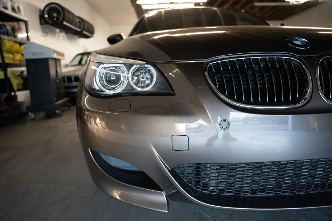 2006 BMW E60 M5 - Image 25 of 31
