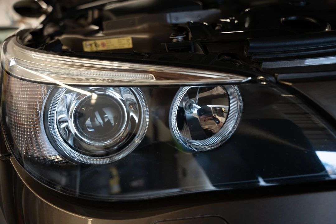 2006 BMW E60 M5 - Image 24 of 31