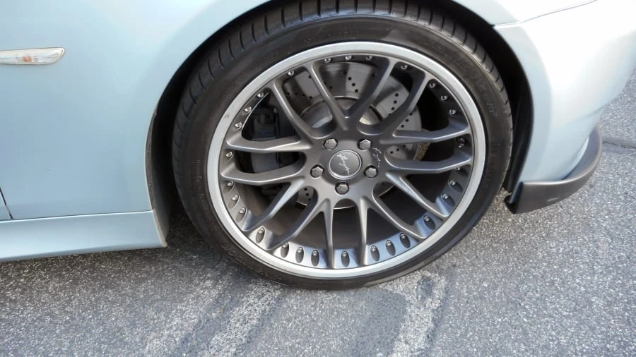 2006 BMW E60 M5 - Image 5 of 6
