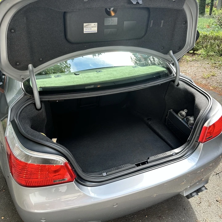 2006 BMW E60 M5 - Image 18 of 27