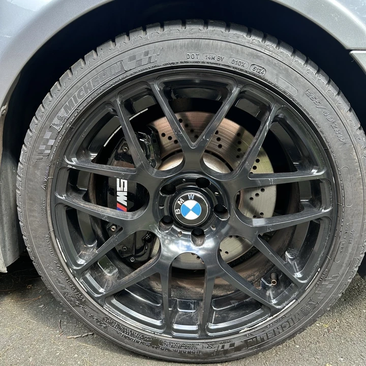 2006 BMW E60 M5 - Image 9 of 27