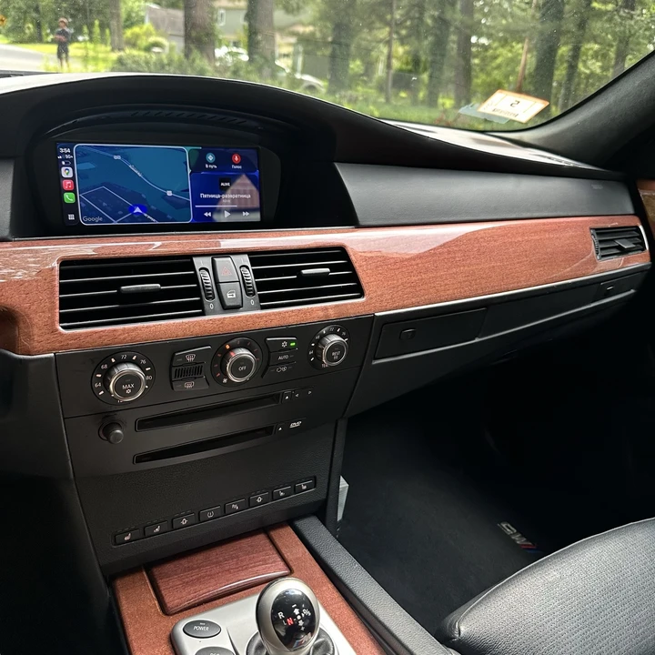 2006 BMW E60 M5 - Image 20 of 27