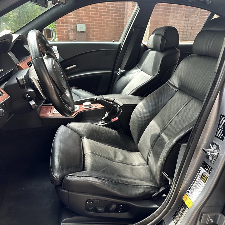 2006 BMW E60 M5 - Image 14 of 27
