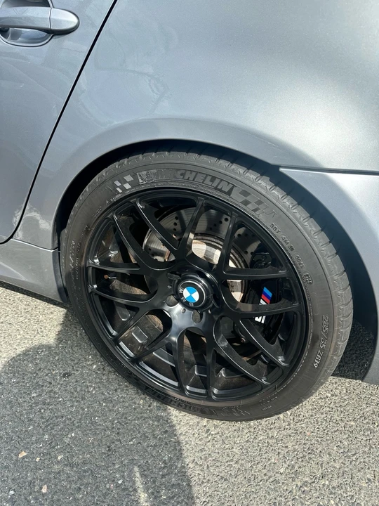 2006 BMW E60 M5 - Image 11 of 27