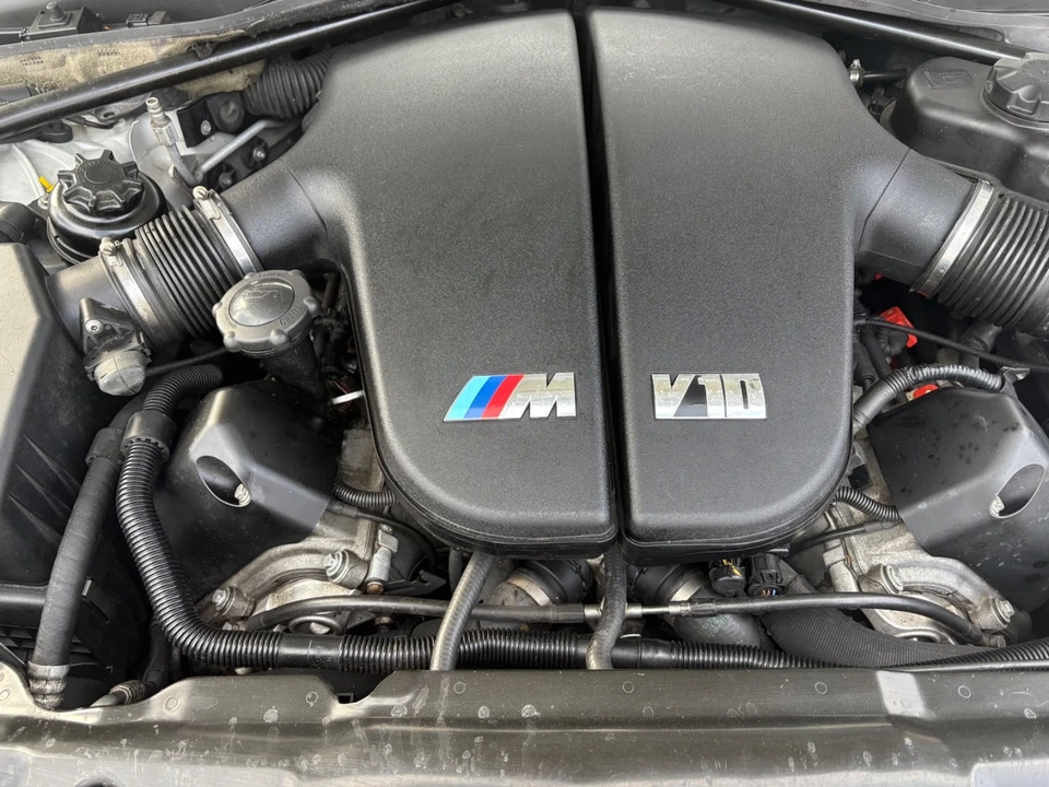 2006 BMW E60 M5 - Image 14 of 14