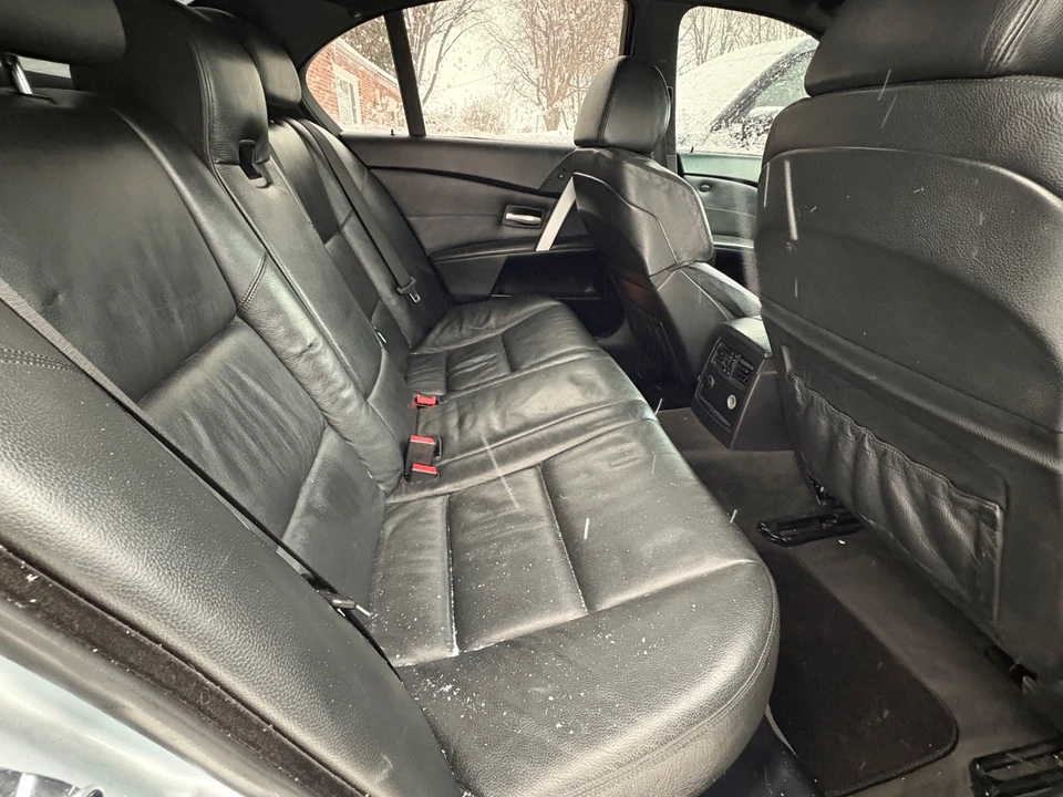 2006 BMW E60 M5 - Image 13 of 14