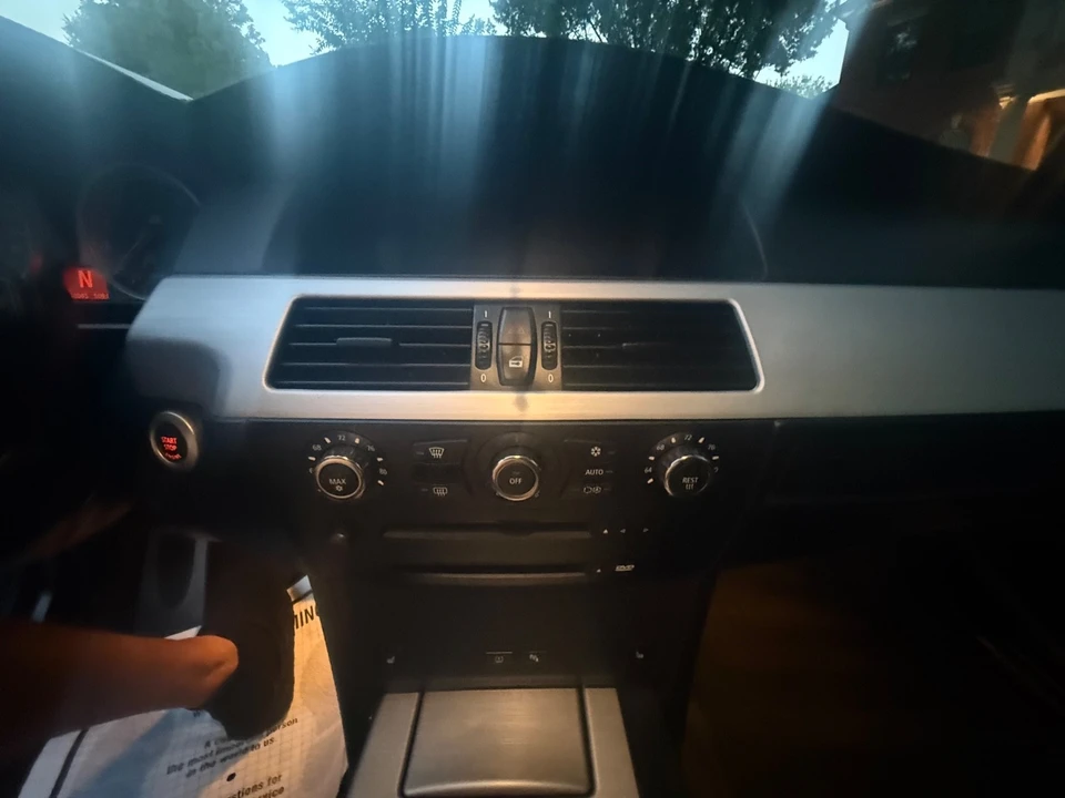 2006 BMW E60 M5 - Image 20 of 29