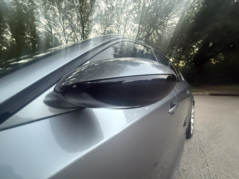 2006 BMW E60 M5 - Image 8 of 29