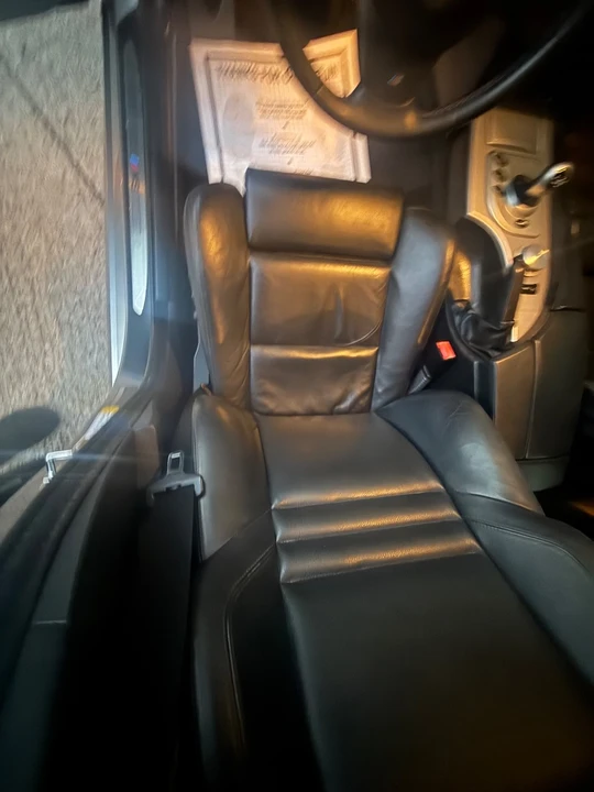 2006 BMW E60 M5 - Image 16 of 29