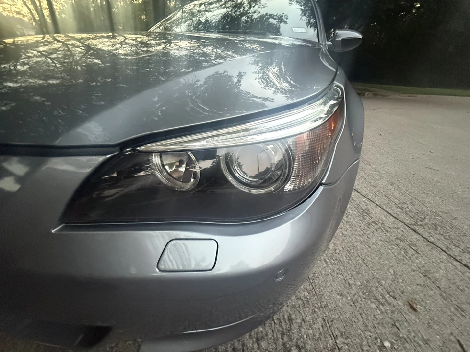 2006 BMW E60 M5 - Image 13 of 29