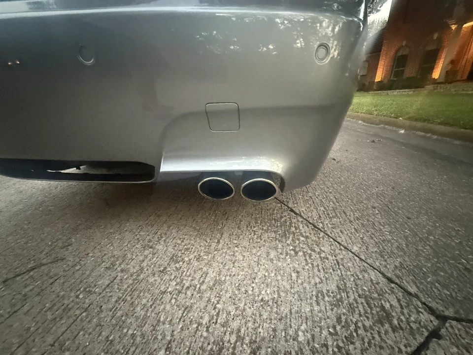 2006 BMW E60 M5 - Image 12 of 29