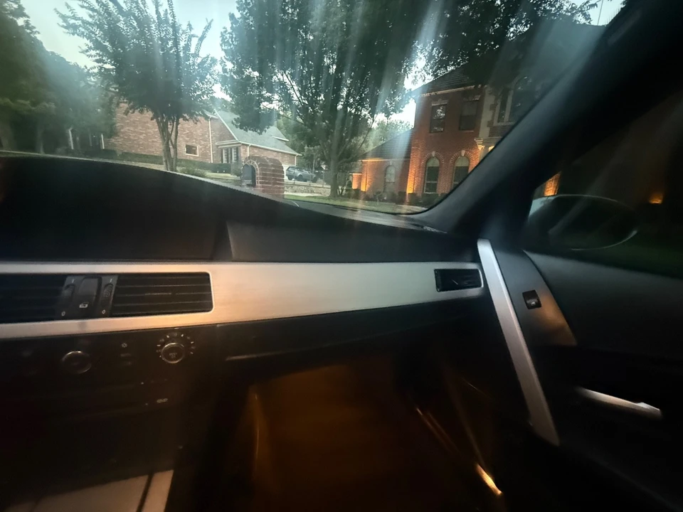 2006 BMW E60 M5 - Image 21 of 29