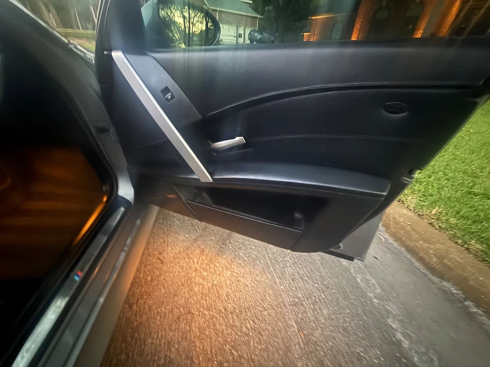 2006 BMW E60 M5 - Image 29 of 29
