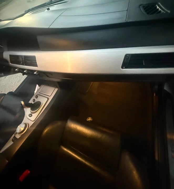 2006 BMW E60 M5 - Image 26 of 29