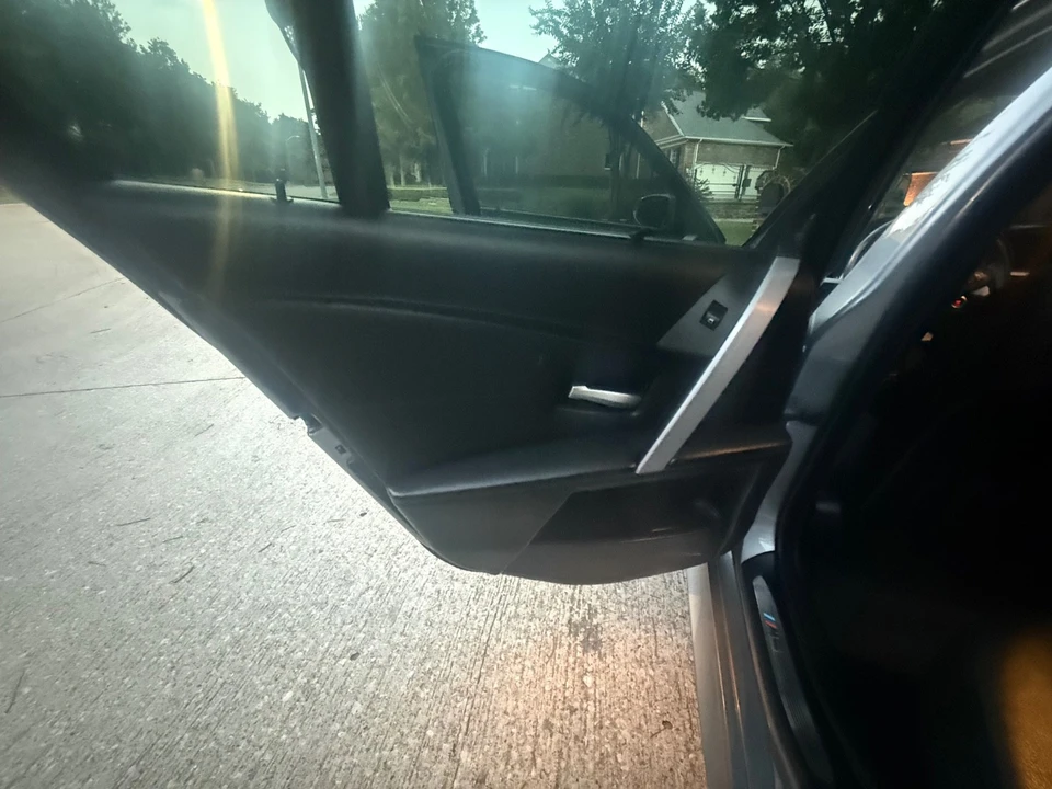 2006 BMW E60 M5 - Image 28 of 29