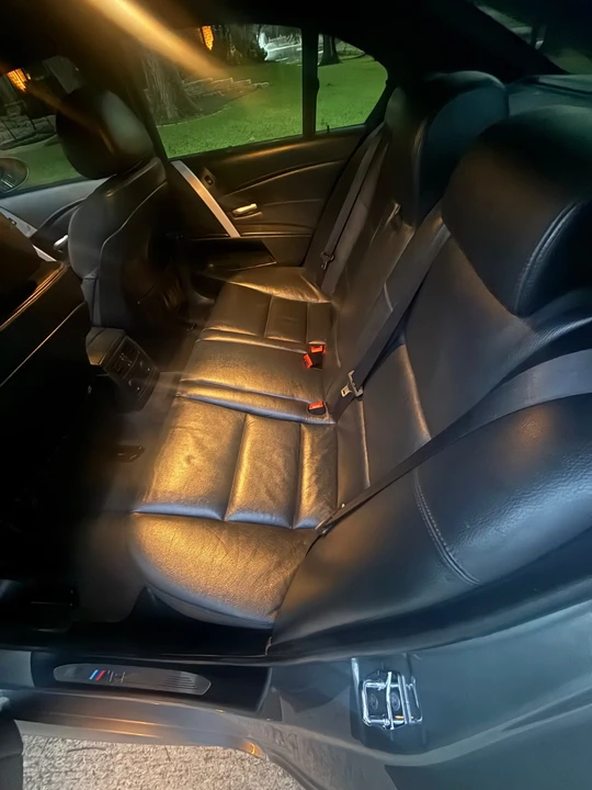 2006 BMW E60 M5 - Image 24 of 29