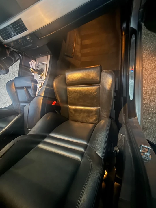 2006 BMW E60 M5 - Image 25 of 29