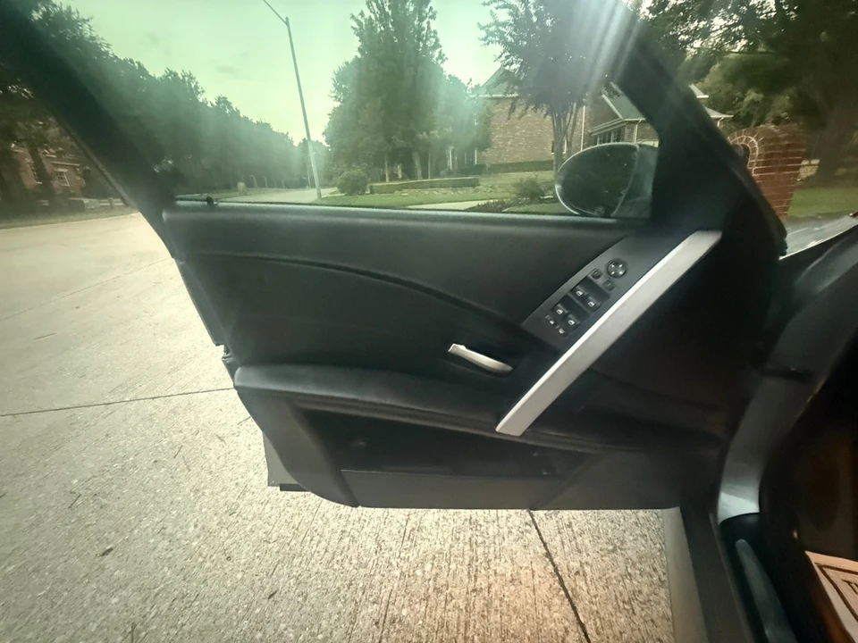 2006 BMW E60 M5 - Image 17 of 29
