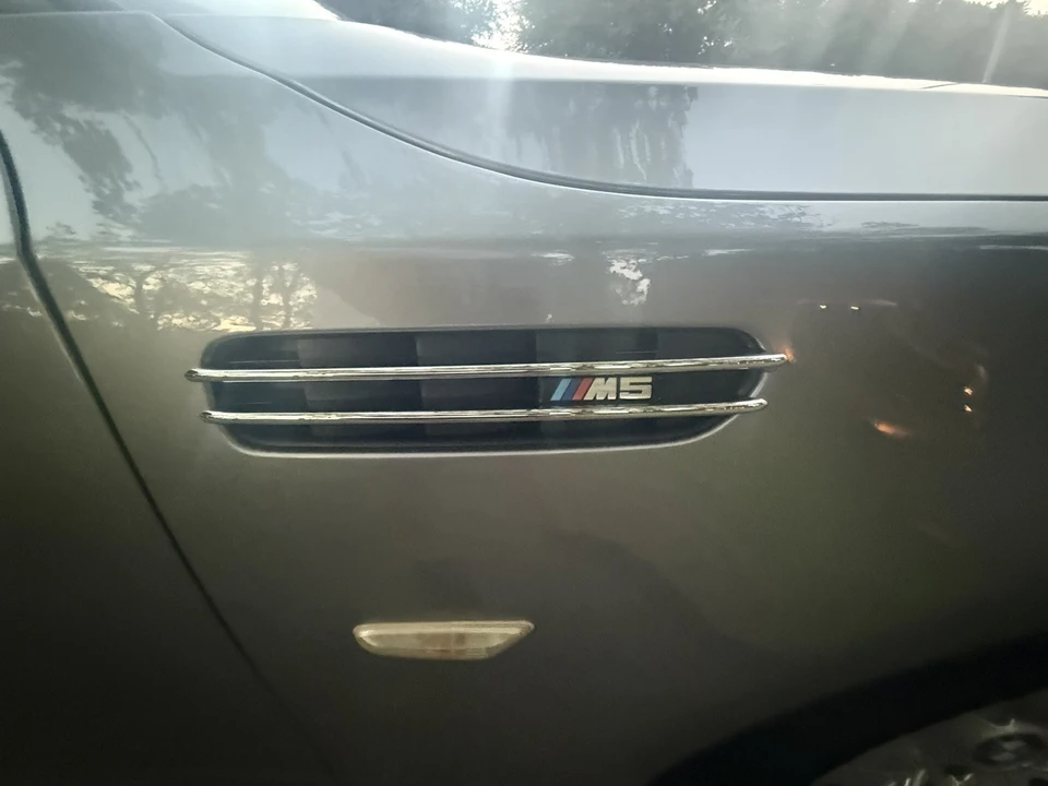 2006 BMW E60 M5 - Image 9 of 29