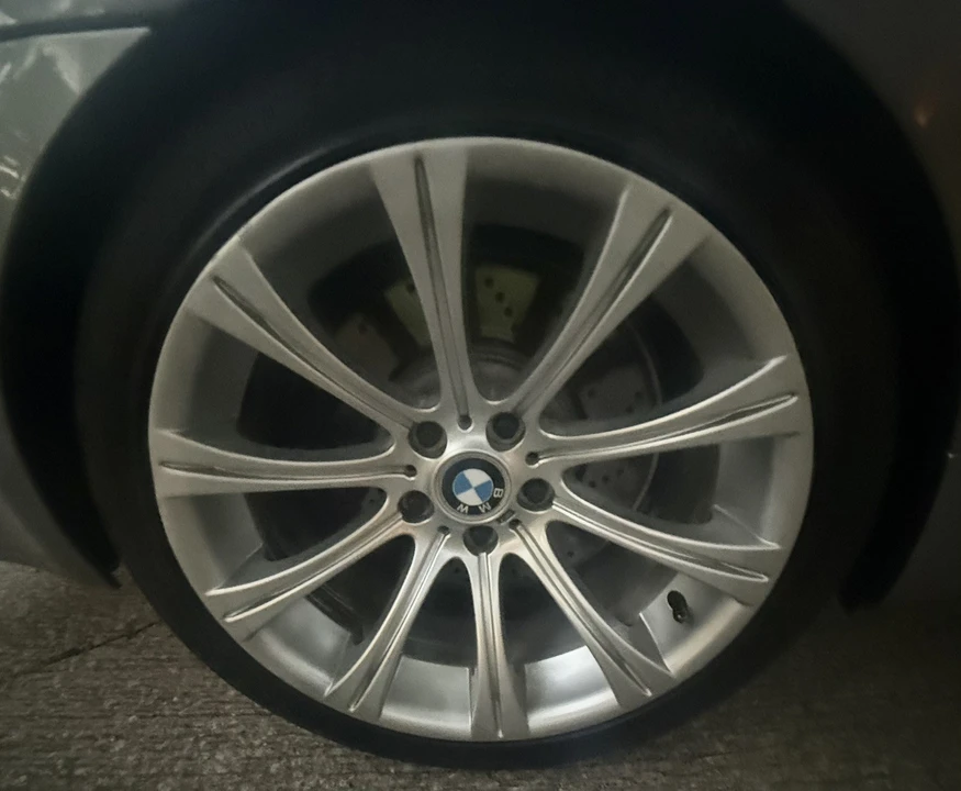 2006 BMW E60 M5 - Image 15 of 29