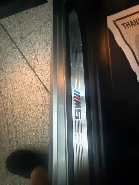 2006 BMW E60 M5 - Image 23 of 29
