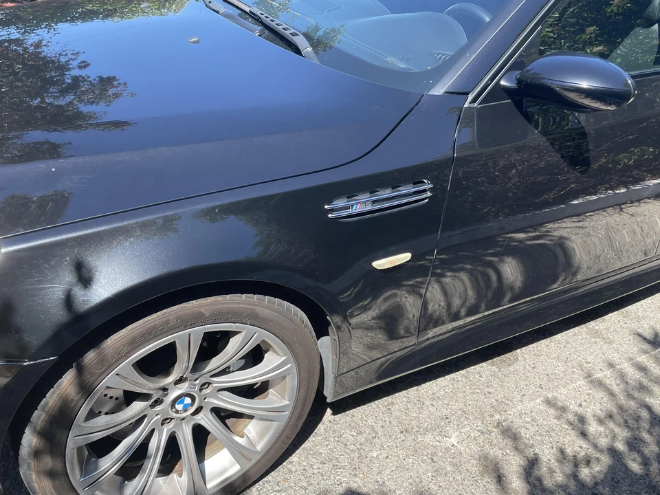 2006 BMW E60 M5 - Image 31 of 31