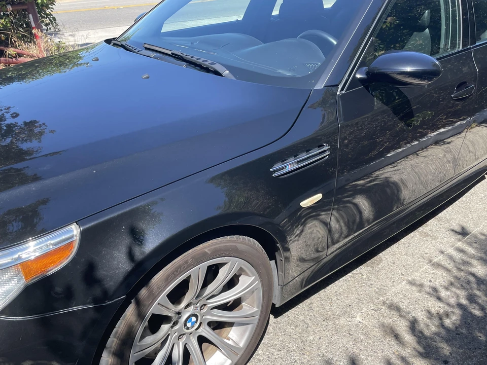 2006 BMW E60 M5 - Image 30 of 31