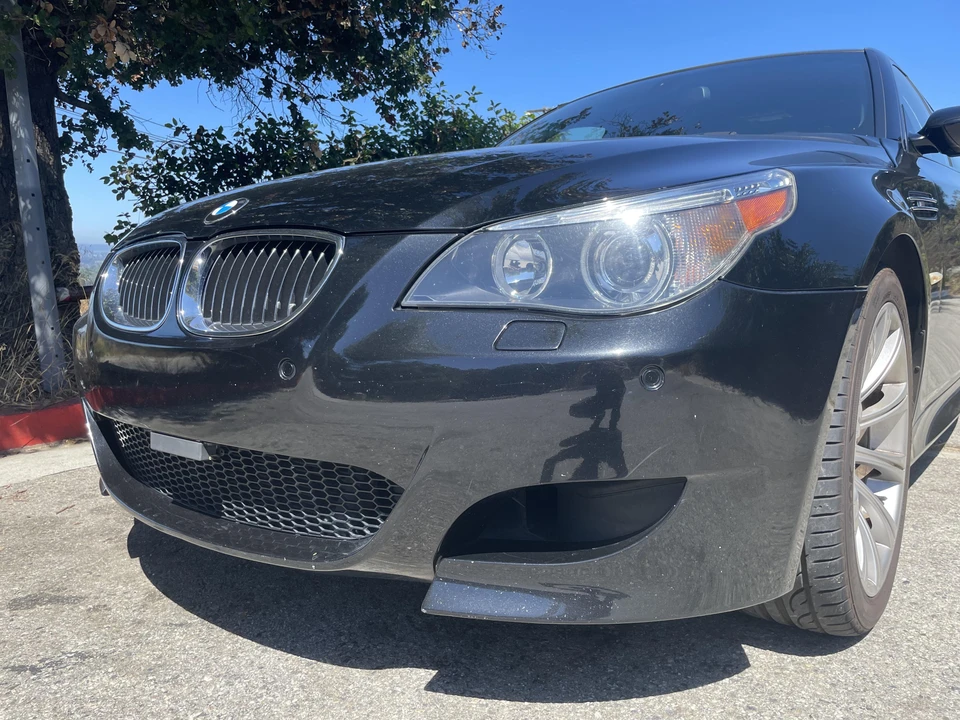 2006 BMW E60 M5 - Image 29 of 31