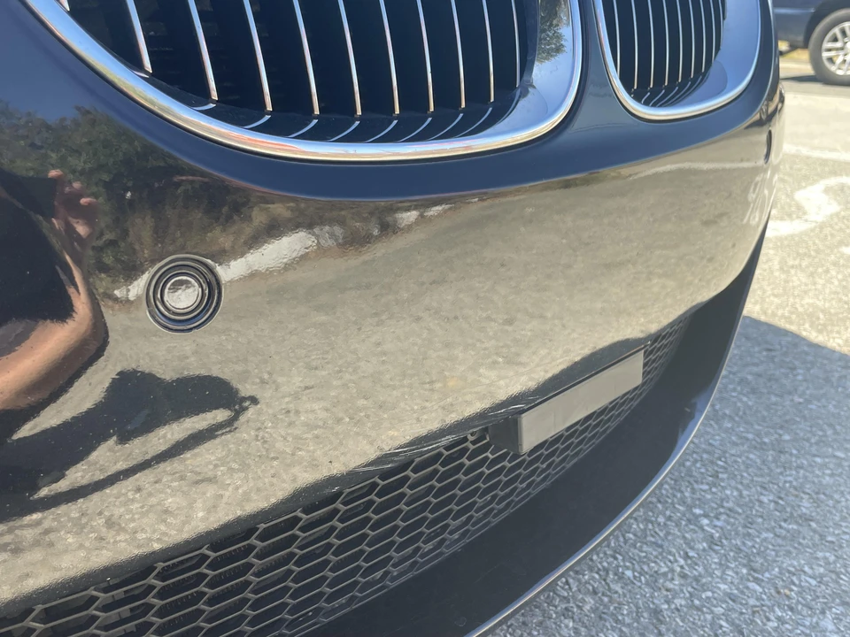 2006 BMW E60 M5 - Image 25 of 31