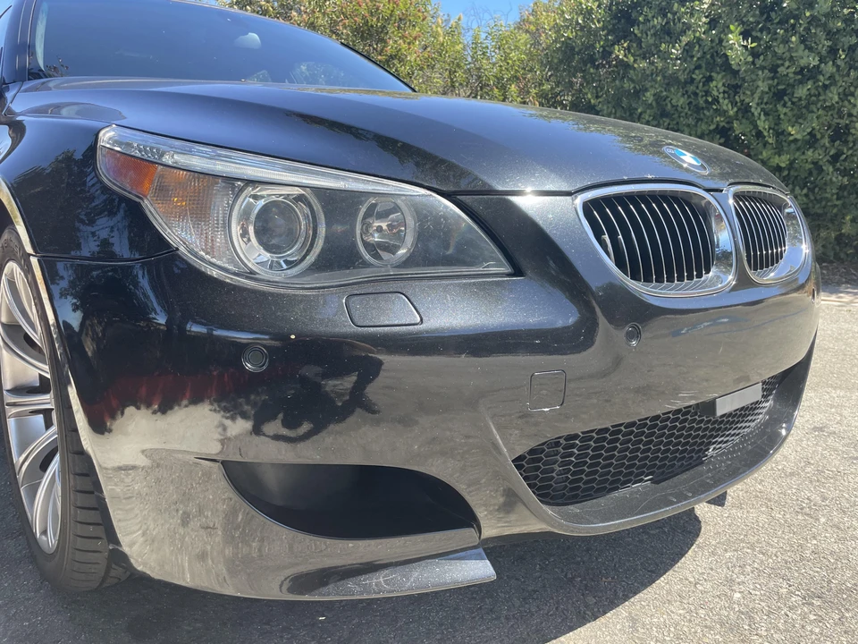 2006 BMW E60 M5 - Image 23 of 31