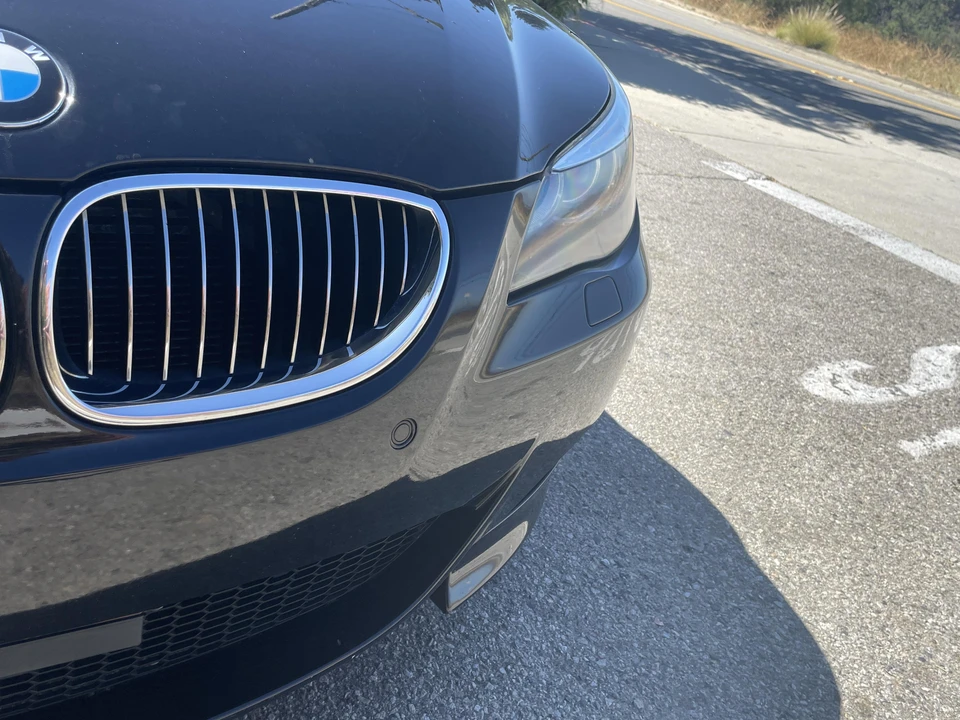 2006 BMW E60 M5 - Image 26 of 31
